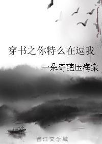 穿书你特么在逗我txt