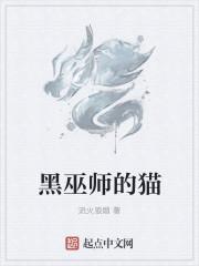 巫师和黑猫