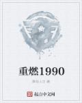 重燃1990txt