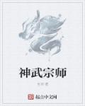 神武宗师苏宇