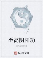 阴阳功是什么意思