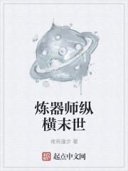 炼器师排行榜