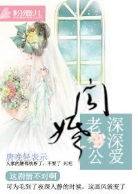 闪婚老公深深爱林澈身份