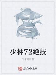 少林72绝技易筋经