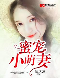 总裁蜜宠小萌妻