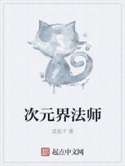 全职法师之次元罹灾