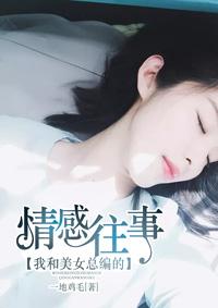 我和漂亮女总编辑