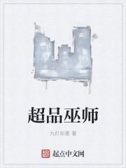 超品巫师全本TXT