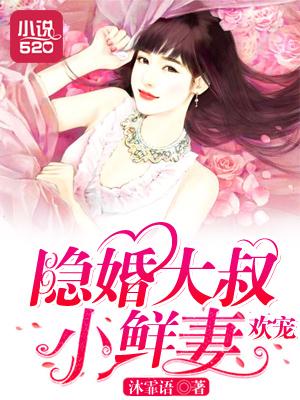 隐婚小甜妻大叔我不约完整版