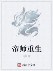 帝师重生的