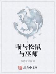 巫师与猫