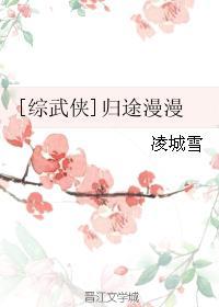 综武侠归途漫漫无防盗