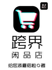 跨界闲品店女主