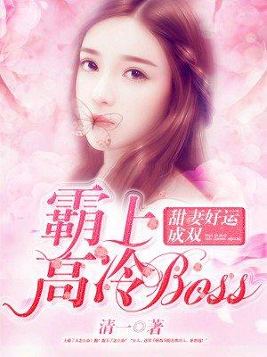 霸上高冷boss甜妻好孕成双