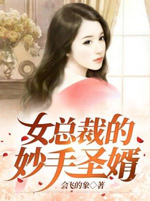 女总裁的妙手圣婿免费阅读