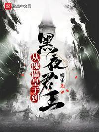 从傀儡皇子到黑夜君王无弹窗