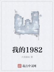 我的1982全文阅读