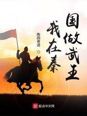 我在秦国搞