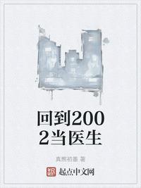 回到2002做医生