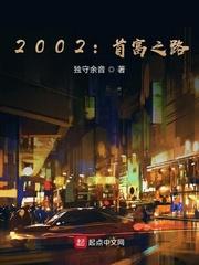 2002首富之路余音