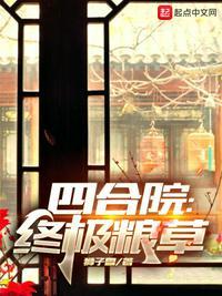 四合院终极粮草起点