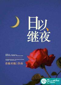 日以继夜夜以继日