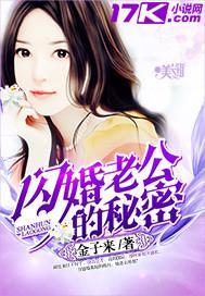 闪婚老公的秘密全文免费阅读全文