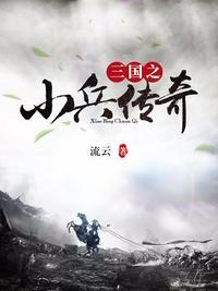 三国之小兵传奇刘岩主角