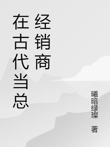 古代官盐经销商