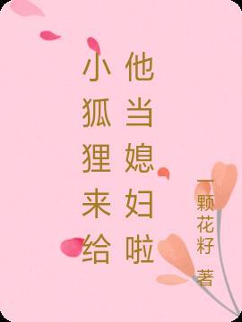 小狐狸老婆