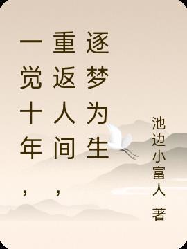 十年一觉梦打一数字