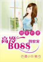 替爱娇妻高冷boss的蜜宠