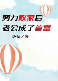 努力败家后老公成了首富类似