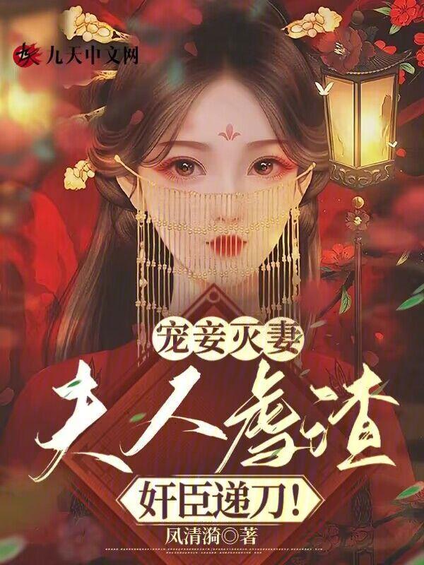 宠妾灭妻讲什么