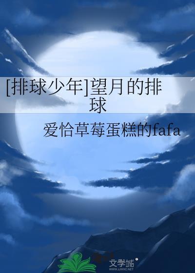 排球少年所有人物介绍