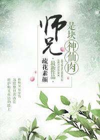 1.师兄是块神仙肉