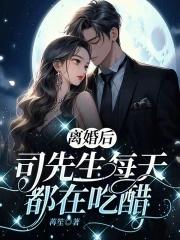 闪婚后司先生每天都在宠我