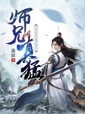 师兄真猛 流浪