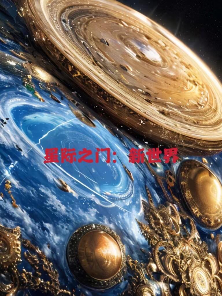 星际之门简介