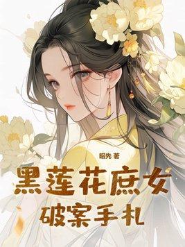 黑莲花攻略手册女