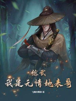 综武我是花无缺