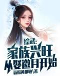 综武家族兴旺从娶邀月开始TXT