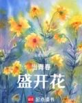 当青春的花絮洋溢在天空