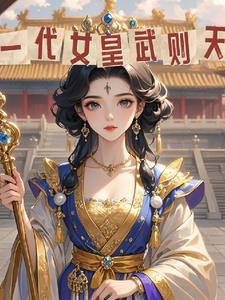 一代女王武则天演员表