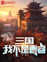 三国我不是曹睿黑岩