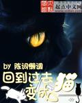 回到过去变成猫陈词懒调