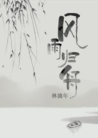 风雨归舟完整版