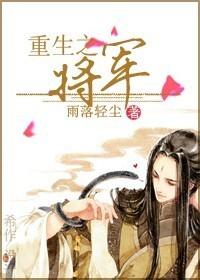 重生之将军令