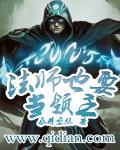 破坏领主法师bd