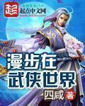 漫步在武侠世界txt精校版